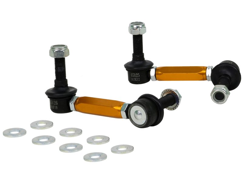 Whiteline Rear Sway End Links